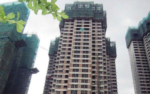 thị trường chung cư, chung cư, tết nguy&ecirc;n đ&aacute;n, giảm lợi nhuận