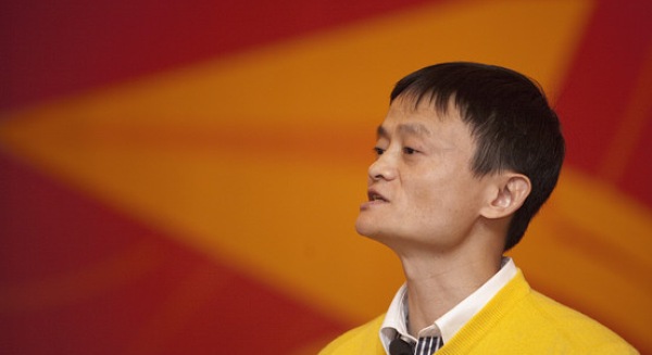Jack Ma, nh&acirc;n vi&ecirc;n Alibaba, l&igrave; x&igrave;, tết nguy&ecirc;n đ&aacute;n, thưởng tết