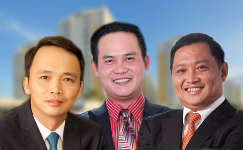 bất động sản, cổ phiếu, đại gia, kinh doanh, t&agrave;i ch&iacute;nh chứng kho&aacute;n