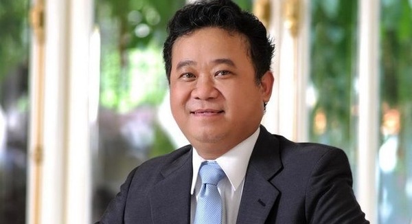 Đặng Th&agrave;nh T&acirc;m, KBC, ng&acirc;n h&agrave;ng, cơ cấu, chứng kho&aacute;n, cổ đ&ocirc;ng, 13Win. app không bị chặn