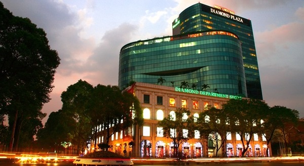 Chiến lược, thống trị, Lotte Mart, ng&agrave;nh b&aacute;n lẻ, Posco, trung t&acirc;m 13Win19 tải ứng dụng, căn hộ cao cấp