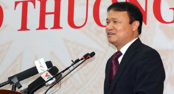 bộ c&ocirc;ng thương, thứ trưởng đỗ thắng hải, gi&aacute; điiện việt nam, EVN, điều chỉnh gi&aacute; điện, người thu nhập thấp