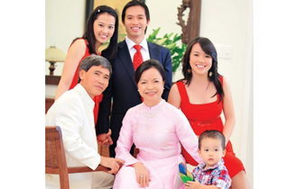 Những gương mặt “mới nổi” trong Top người giàu 2013 Đặng Huỳnh Ức My, mía đường, nam long, Nguyễn Ngọc Nhất Hạnh, nguyễn xuân quang, Phan thu Hương, vingroup, top người giàu