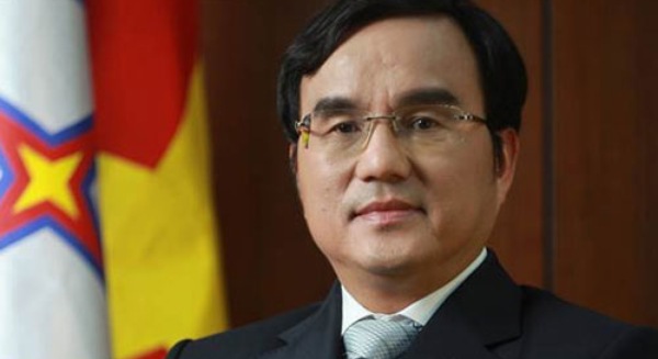 Tập đo&agrave;n EVN, Tập đo&agrave;n Điện lực, Bộ C&ocirc;ng Thương, thủ tướng, bổ nhiệm, hội đồng th&agrave;nh vi&ecirc;n