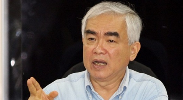 Eximbank, giảm bi&ecirc;n chế,  L&ecirc; H&ugrave;ng Dũng