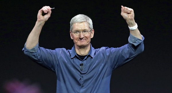 Gi&aacute; trị thương hiệu Apple, Microsoft, Google, cổ phiếu, iphone, thị trường