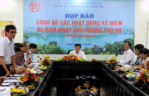 Ngo&agrave;i bắn ph&aacute;p hoa 10/10, H&agrave; Nội c&ograve;n c&oacute; hoạt động g&igrave;?
