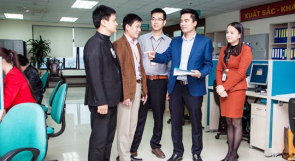 Viettel Th&aacute;i Nguy&ecirc;n, viettel, gương mặt trẻ, Trung ương Đo&agrave;n, tuy&ecirc;n dương, cống hiến
