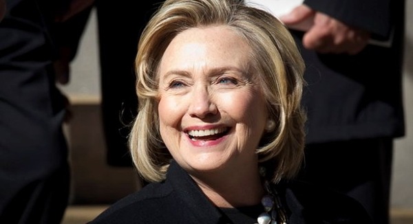 B&agrave; Hillary Clinton, Tổng thống Mỹ, tranh cử, Barack Obama, Ngoại trưởng Mỹ, nh&agrave; trắng