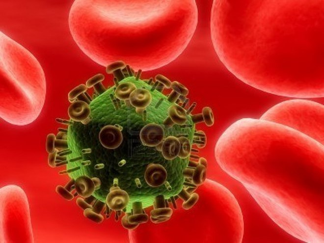 t&aacute;i sinh, virus HIV, HIV t&aacute;i sinh, thuốc điều trị, bệnh thế kỷ