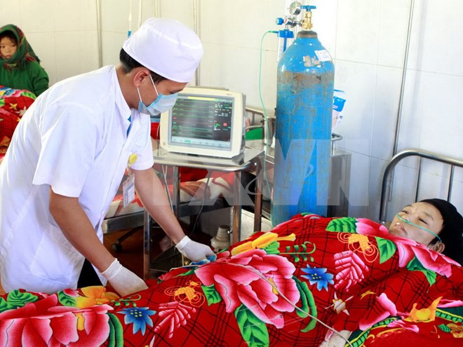 định T&agrave;i ch&iacute;nh, EU, Ch&iacute;nh s&aacute;ch ng&agrave;nh y, tuyến huyện, Đinh Tiến Dũng