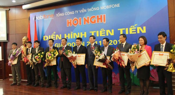 MobiFone, &Ocirc;ng Nguyễn Văn Tung, &ocirc;ng L&ecirc; Nam Thắng,  tăng trưởng, doanh thu, tiềm năng