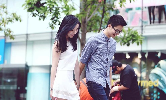 Hiện tại, họ cùng xây dựng hình ảnh cặp đôi đẹp, có nhiều fan chung trên mạng xã hội. Những clip hay vlog có sự xuất hiện của cả hai cũng dần tạo được sức hút riêng trong lòng giới trẻ.