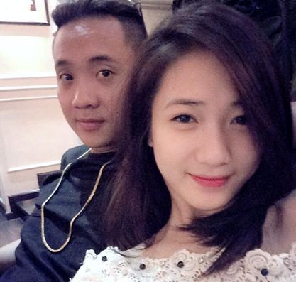 Trâm Anh - Justatee ngày càng thu hút sự quan tâm của dư luận nhờ công khai hẹn hò, có một tình yêu bền chặt, tương xứng.