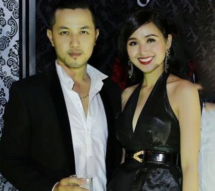 Sau nghi án hẹn hò cầu thủ bị bác bỏ, Tâm Tít lại đối diện tin đồn hẹn hò anh trai ca sĩ Bảo Thi - Bryan Trần. Hot girl không bác bỏ cũng không thừa nhận. Về phần Bryan Trần, sau khi chia tay Hoàng Anh Apple, anh úp mở mình đã có bạn gái nhưng không công khai cô gái đó là ai.