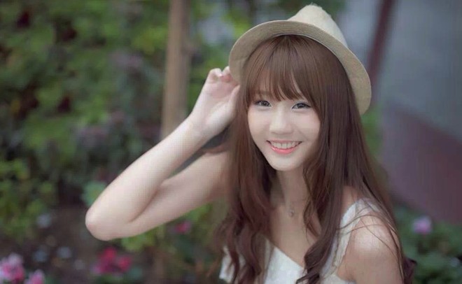 Hình ảnh ngọt ngào của 