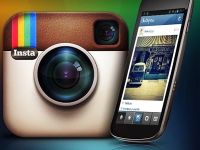 Instagram, chia sẻ h&igrave;nh ảnh, đăng tải video