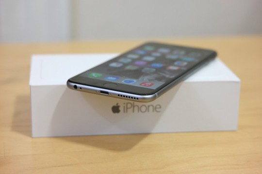 iPhone, apple, iPhone 6, iOS 8, iphone 6 plus, gi&aacute; iphone 6 plus