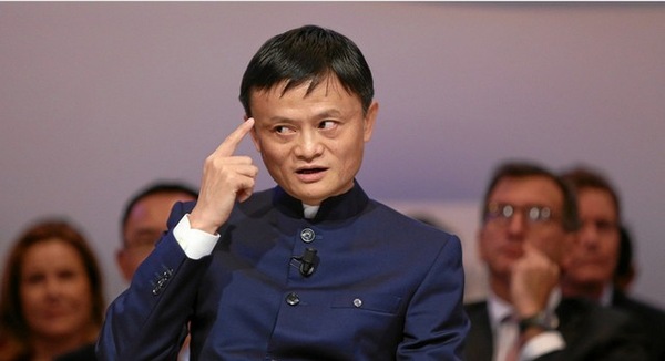 Jack Ma, người gi&agrave;u nhất ch&acirc;u &Aacute;, Tỷ ph&uacute; Li Ka-shing, T&agrave;i sản của Jack Ma, chứng kho&aacute;n