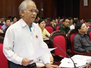 chủ tịch phường, bầu cử, d&acirc;n bầu cử,  &Ocirc;ng Ksor Phước, Chủ tịch Hội đồng 13win OKVIP tựa game giải trí đỉnh cao, quốc hội