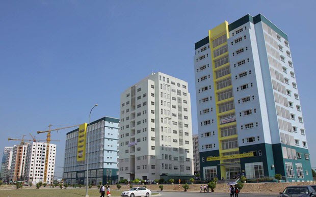k&yacute; t&uacute;c x&aacute;, sinh vi&ecirc;n, đại học QGHN, bộ x&acirc;y dựng