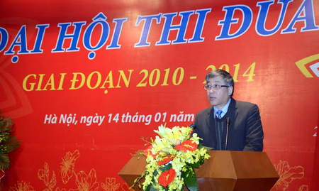 T&aacute;i cơ cấu VNPT, bất cập, Thứ trưởng L&ecirc; Nam Thắng, sản xuất, kinh doanh
