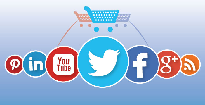 mạng xã hội, bán hàng trên facebook, bộ công thương, nộp thuế, thông tư 47