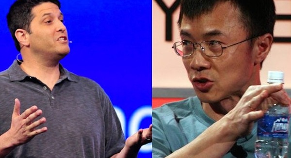 Microsoft, nội chiến, gi&aacute;m đốc điều h&agrave;nh, ứng dụng, dịch vụ, MSN