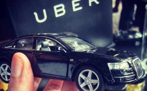 taxi uber, mô hình uber, tổng đài, điều phối, bộ giao thông
