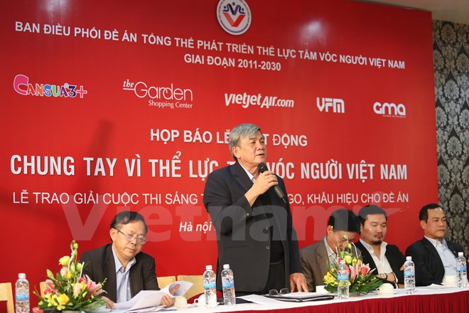 chiều cao người việt, thể lực, tầm v&oacute;c, chiều cao trung b&igrave;nh
