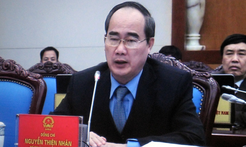 nguyễn thiện nh&acirc;n, thậm mỹ viện c&aacute;t tường, thẩm mỹ c&aacute;t tường, x&aacute;c chị huyền, mặt trận tổ quốc