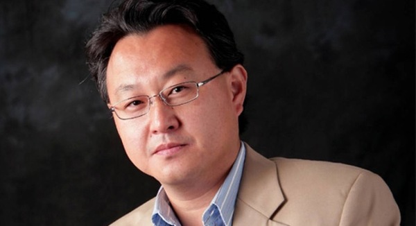 Shuhei Yoshida, thế giới game, ng&acirc;n h&agrave;ng game, sony, tr&ograve; chơi, tr&ograve; chơi điện thoại