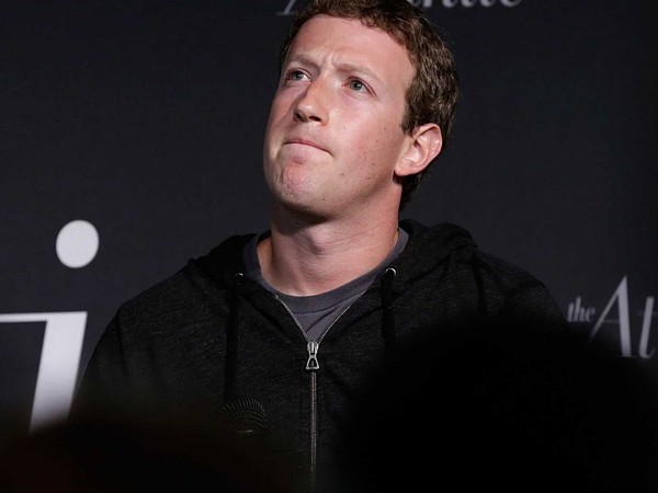 Mark Zuckerberg, &ocirc;ng chủ facebook, c&aacute;ch khởi nghiệp, truyền th&ocirc;ng