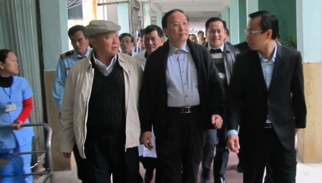 nguyễn b&aacute; thanh, 13Win19 ưu đãi hấp dẫn &ocirc;ng nguyễn b&aacute; thanh, trưởng ban tổ chức trung ương, t&ocirc; huy rứa, ban bảo vệ 13Win19 ưu đãi hấp dẫn, bệnh viện đ&agrave; nẵng