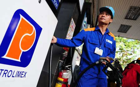 Petrolimex, lỗ khủng, giá dầu giảm, nghị định 83, tài chính, dinh doanh, công ty mẹ, công ty con Petrolimex, lỗ khủng, giá dầu giảm, nghị định 83, tài chính, dinh doanh, công ty mẹ, công ty con