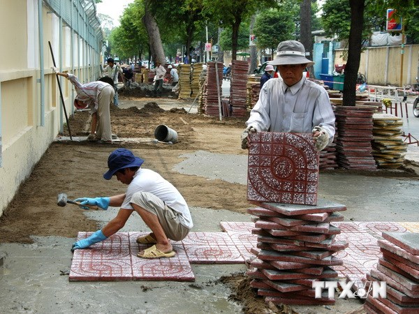 đường đắt nhất h&agrave;nh tinh, đường v&agrave;nh đai, đ&ocirc; thị H&agrave; Nội, ph&aacute; đường