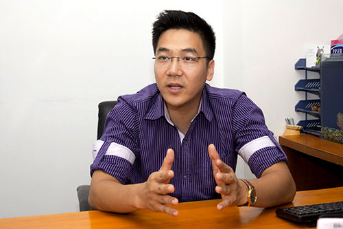 an ninh mạng, bkav, nguy&ecirc;n Ph&oacute; chủ tịch, &ocirc;ng Nguyễn Minh Đức, Tập đo&agrave;n FPT.