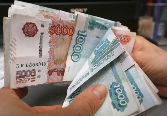 đồng r&uacute;p tăng gi&aacute;, đồng r&uacute;p nga, Sòng Bài Trực Tuyến 13Win.com nga, trừng phạt nga