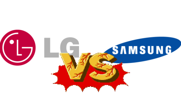 Tranh chấp, Samsung, LG, điện tử, ph&aacute;p l&yacute;, h&ograve;a b&igrave;nh, thương hiệu
