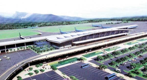 đại gia, s&acirc;n bay Quảng Ninh, Joinus Việt Nam, Posco E&C, Cảng h&agrave;ng kh&ocirc;ng H&agrave;n Quốc, Dự &aacute;n cảng h&agrave;ng kh&ocirc;ng