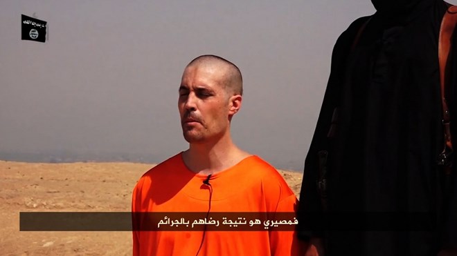 s&aacute;t hại nh&agrave; b&aacute;o, Nh&agrave; b&aacute;o James Foley, 13Win. app không bị chặn IS, Ph&oacute;ng vi&ecirc;n kh&ocirc;ng bi&ecirc;n giới, chặt đầu nh&agrave; b&aacute;o