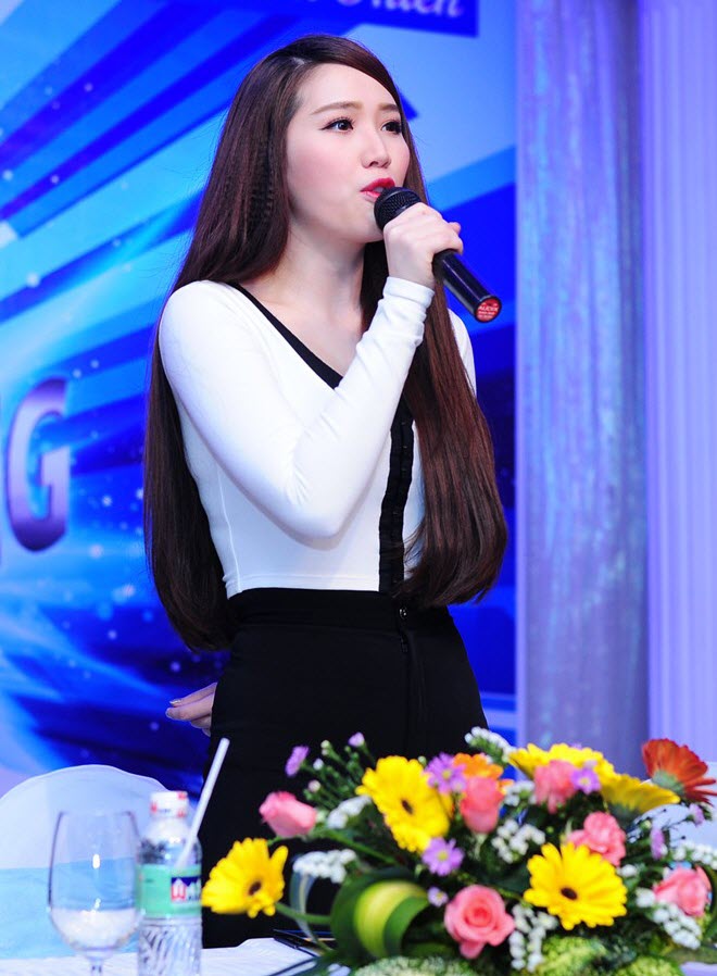 Cao Thái Sơn và Bảo Thy xác định “giọng hát là yếu tố quan trọng nhất” với cả hai. Do đó, cả hai sẽ không tập trung quá nhiều về dàn dựng mà sẽ tập trung vào giọng hát của mình nhiều hơn.