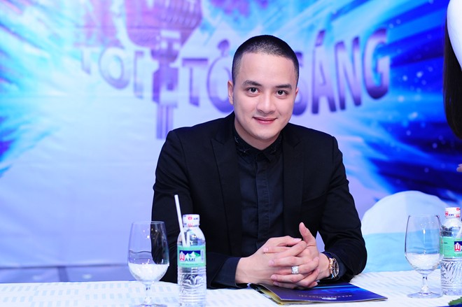 Liveshow 2 của Tôi tỏa sáng diễn ra vào ngày 19/4 tại trung tâm hội nghị Queen Halll (TP.HCM).