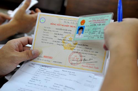 Thủ tướng, Bộ C&ocirc;ng an, số định danh cho trẻ em, số định danh, trẻ em, Luật Hộ tịch