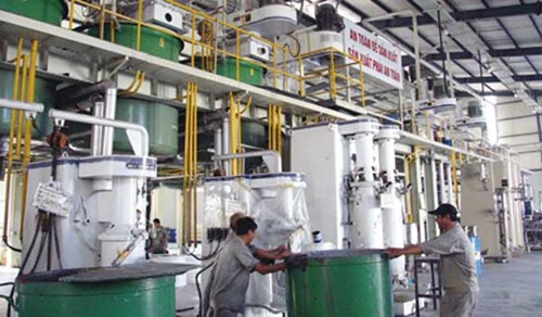 nguyễn văn viện, triết l&yacute; kinh doanh, sơn hải ph&ograve;ng, doanh nh&acirc;n Việt Nam