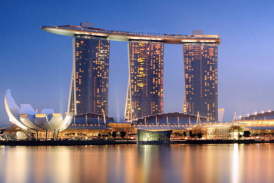 đ&aacute;nh bạc, marina bay sands, sentosa, singapore, s&ograve;ng bạc singapore