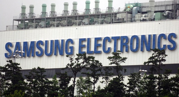 Samsung, chọn mặt gửi v&agrave;ng, chip, iPhone, chip Apple A9