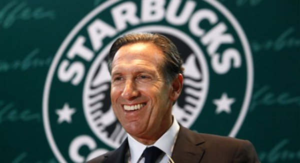 thương hiệu, Starbucks, biển lớn, phong c&aacute;ch sống, th&agrave;nh c&ocirc;ng, điều h&agrave;nh