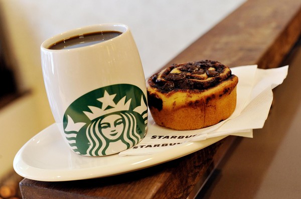 Starbucks, thị trường nhật bản, lợi nhuận, c&agrave; ph&ecirc;, kh&aacute;ch h&agrave;ng, cafe cao cấp
