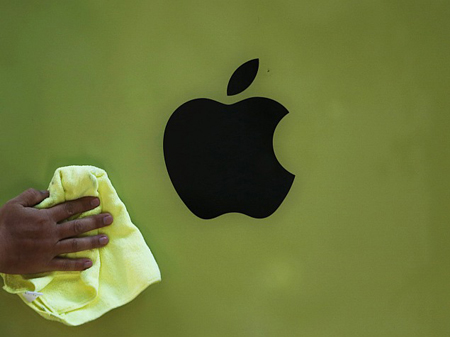 t&acirc;̣p đoàn apple, tập đo&agrave;n Mỹ, Google, tập đo&agrave;n lớn nhất thế giới